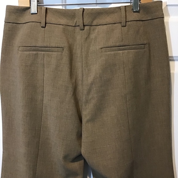 Talbots pants - Picture 5 of 7